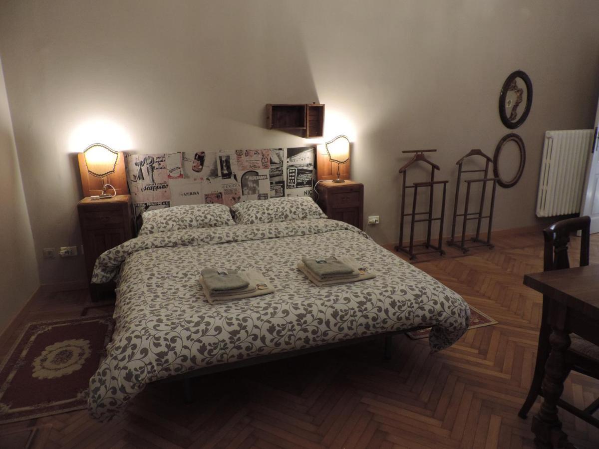 Casa Mappamondo 摩德纳 外观 照片